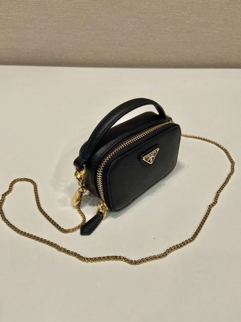 Prada Top Handle Bags